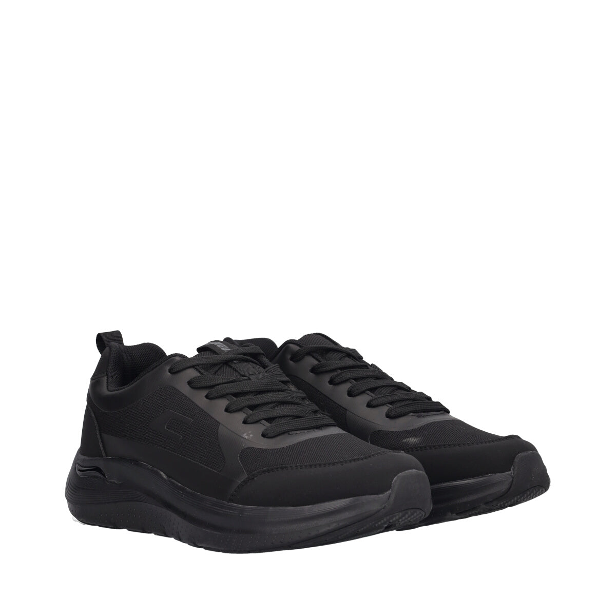 Sneakers Uomo Nere