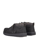 SAMOA WALLABEE Slip-on Uomo Grigi