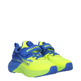 TORNADO REX Sneakers Bambino Gialle e Blu con Suoni