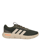 CLOUDFOAM FLEX Sneakers Uomo Verdi
