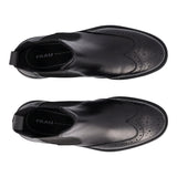 SETA Stivaletti Donna Neri