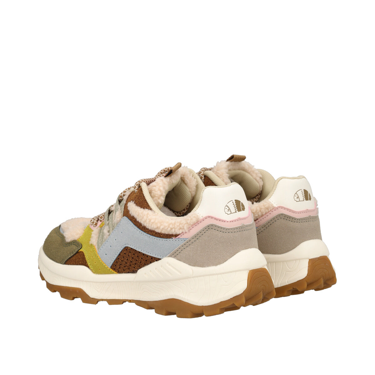 Sneakers Donna Multicolor