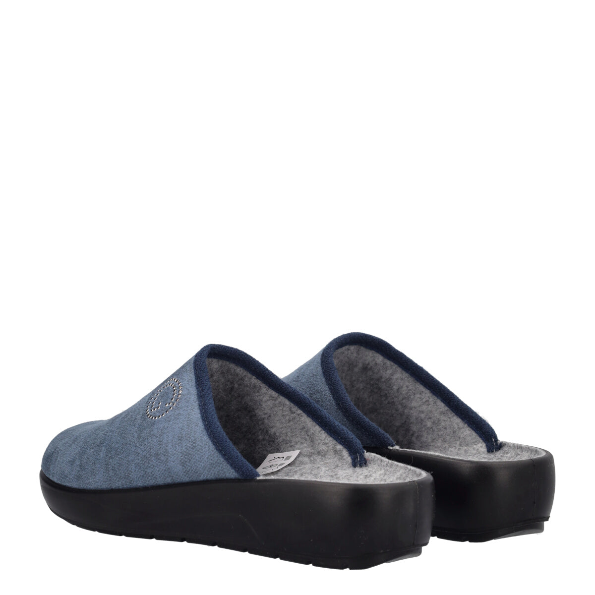 ROCA Ciabatte Donna Blu