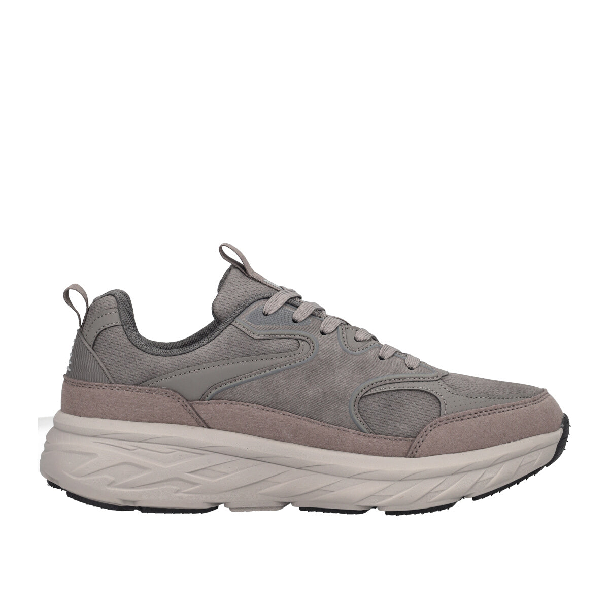 STROH 2 Sneakers Uomo Grigie