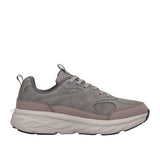STROH 2 Sneakers Uomo Grigie