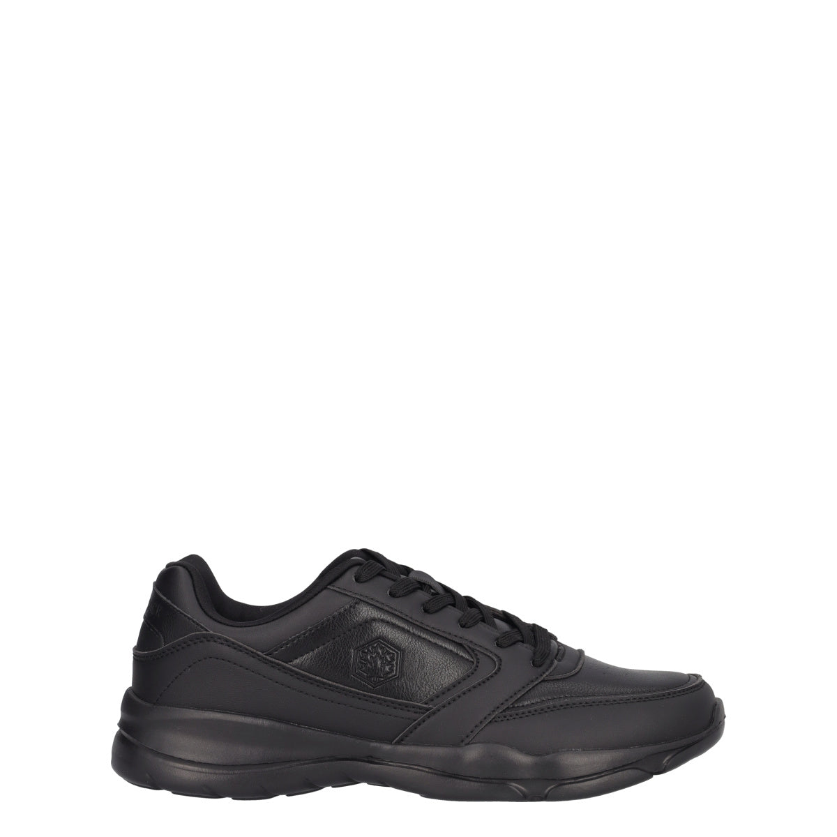AGATHA Sneakers Uomo Nere