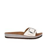 Ciabatte Donna Bianche