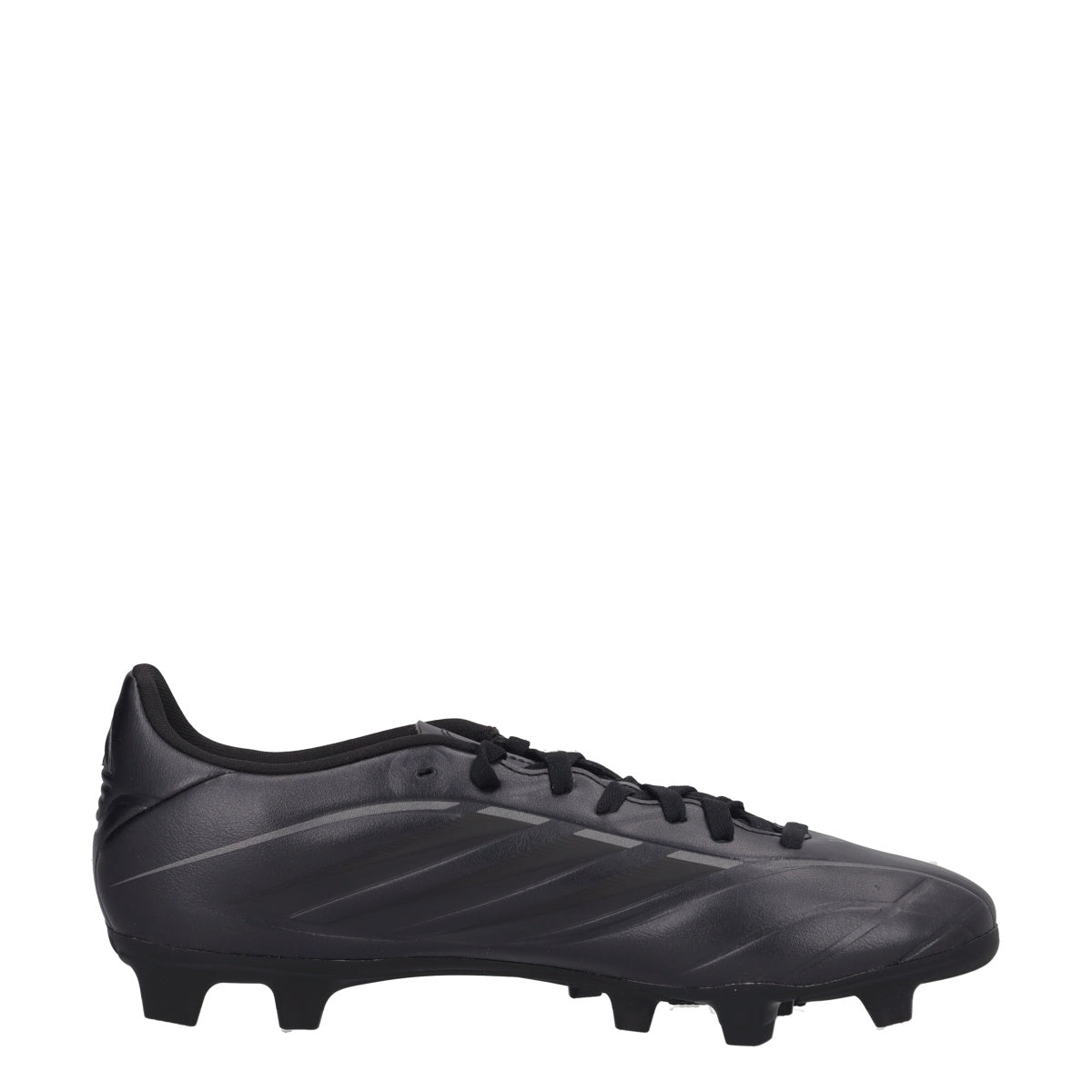 COPA PURE IV CLUB Scarpe da Calcio Uomo Nere