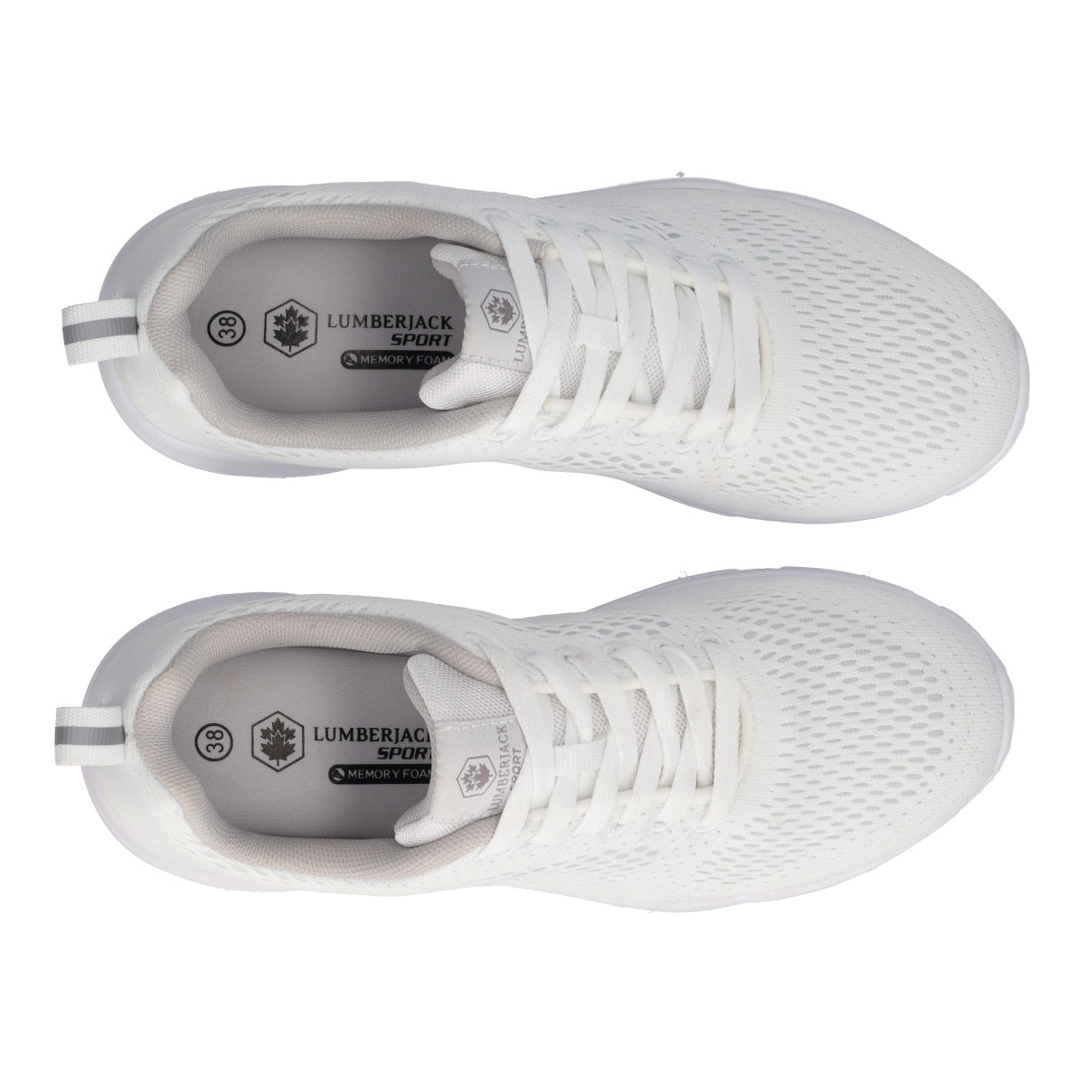 AGATHA Sneakers Donna Bianche