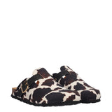 Ciabatte Donna Muccata