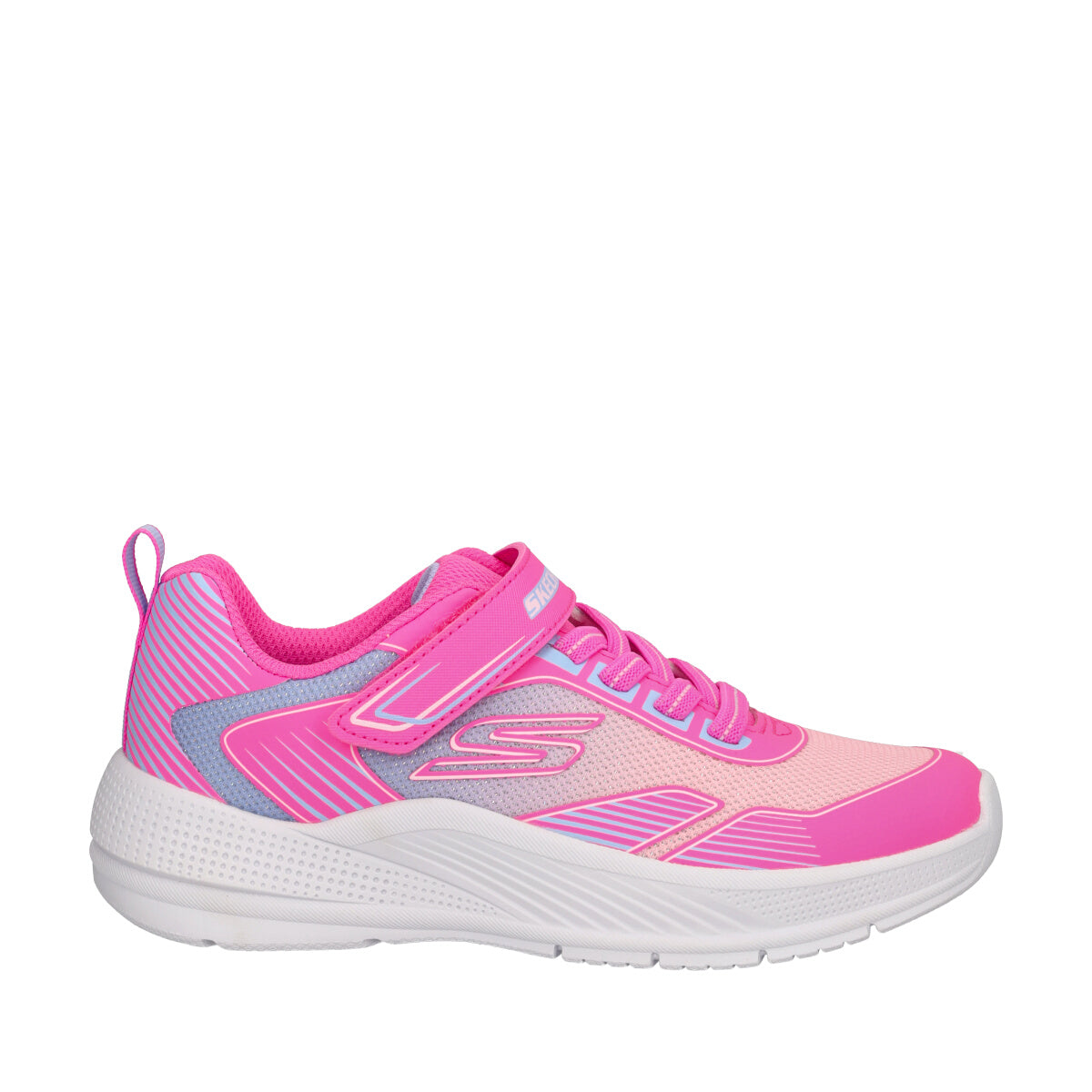 MICROSPEC Sneakers Bambina Fuxia