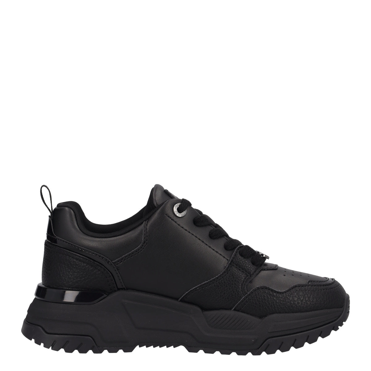 HELADA Sneakers Donna Nere