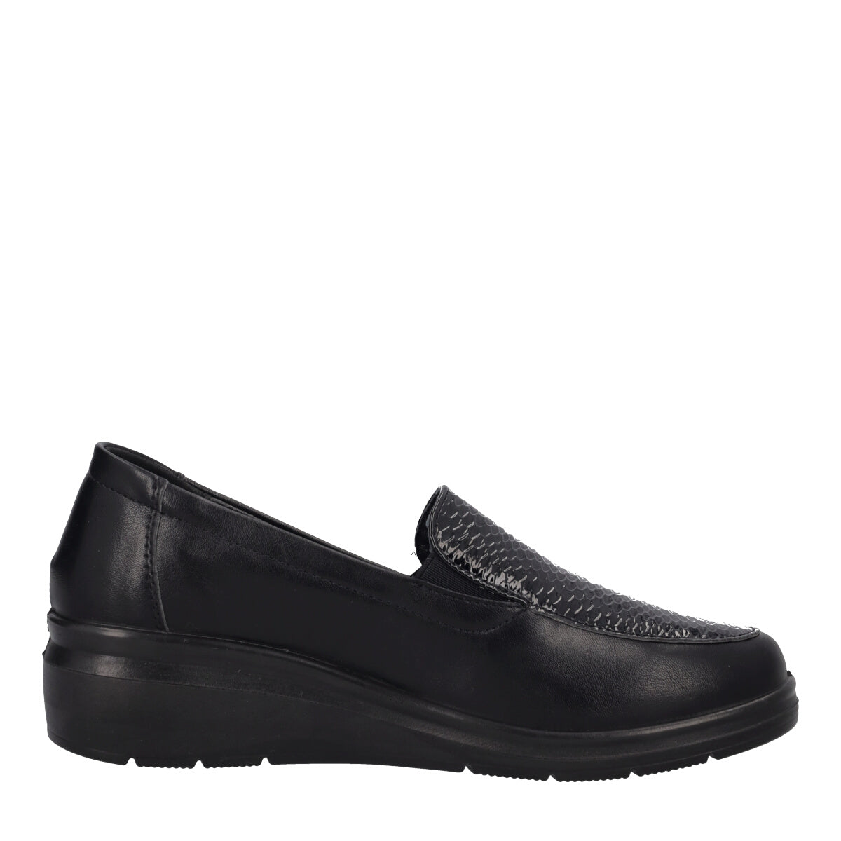 Comfort Donna nere