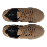Sneakers Donna Taupe