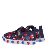 Sandali Bambino Blu Spidey