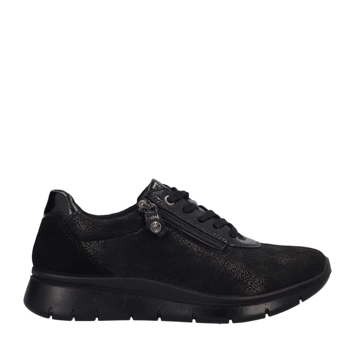 KATIA Sneakers Donna Nere