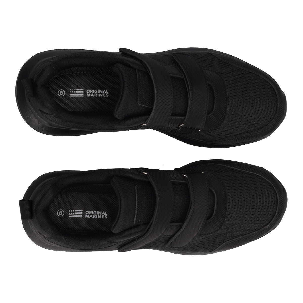 Sneakers Uomo Nere