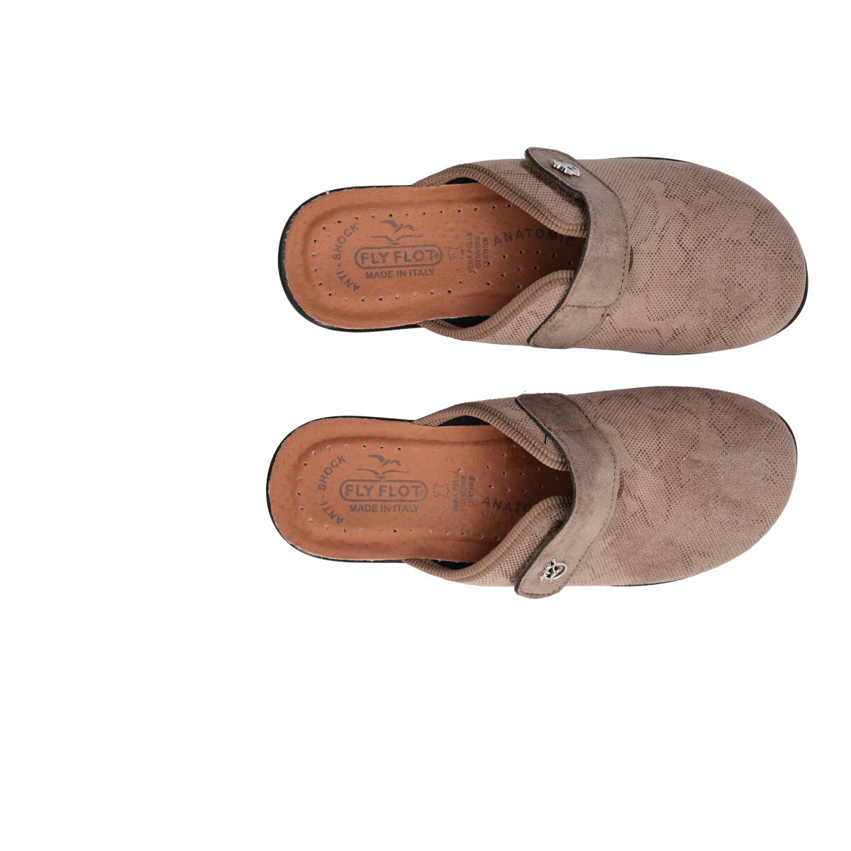 Ciabatte Donna Rovere