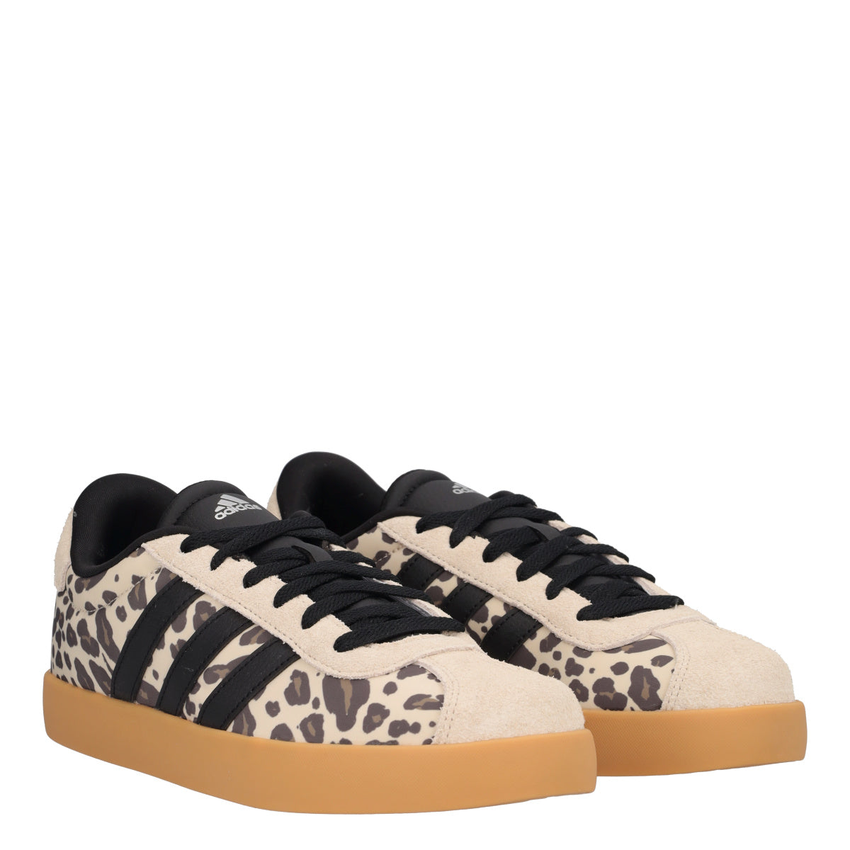 VL COURT 3.0 K Sneakers Junior Beige