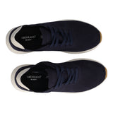 BORG Sneakers Uomo Blu