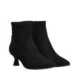 Stivaletti Donna Neri