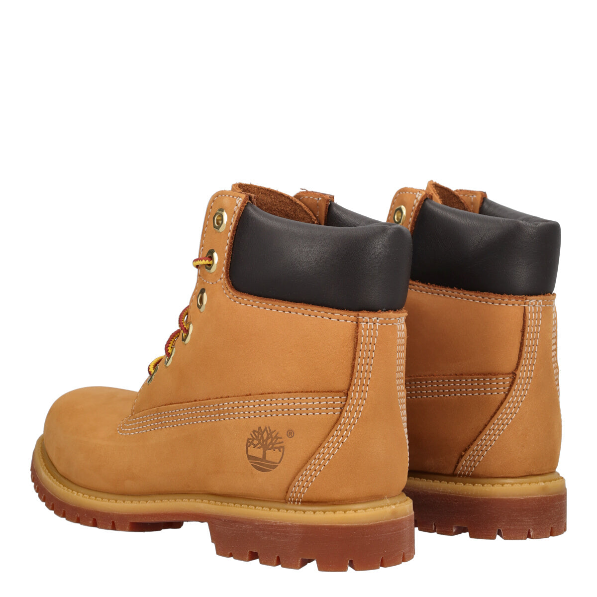 TIMBERLAND PREMIUM 6 INCH LACE Polacchini Donna Beige