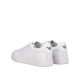 Sneakers Uomo Bianche