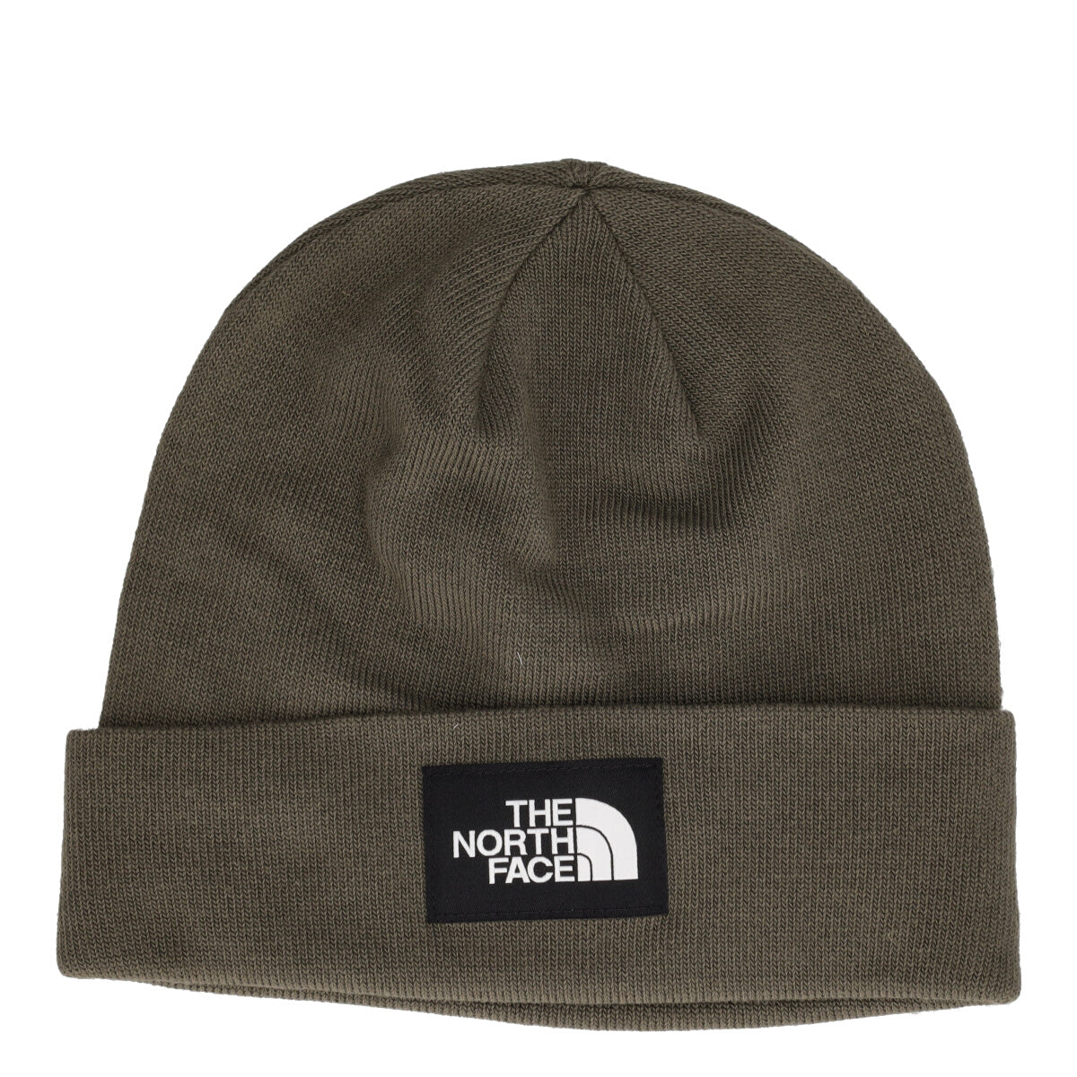 DOCKWKR BEANIE Cappello Uomo Verde