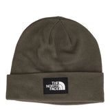 DOCKWKR BEANIE Cappello Uomo Verde