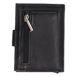 Porta carte Uomo Ejector protezione RFID - in Pelle