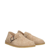 Slip-on Donna Beige