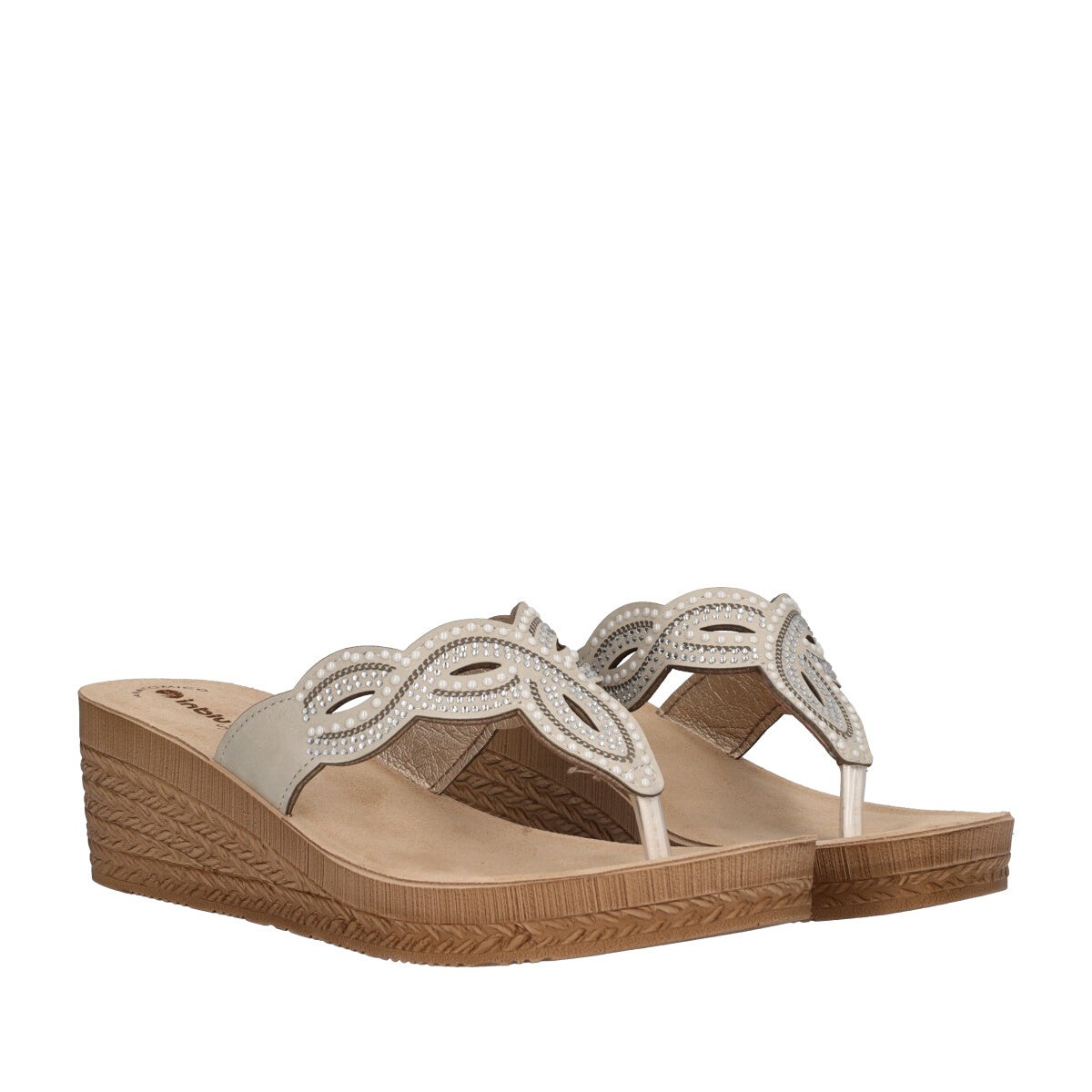 Infradito Donna Ghiaccio