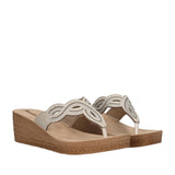 Infradito Donna Ghiaccio