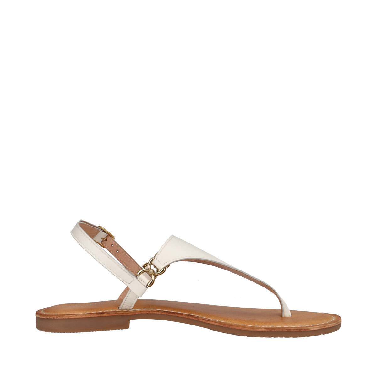 Sandali Infradito Donna Bianchi