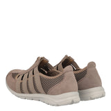 Sneakers Donna Taupe