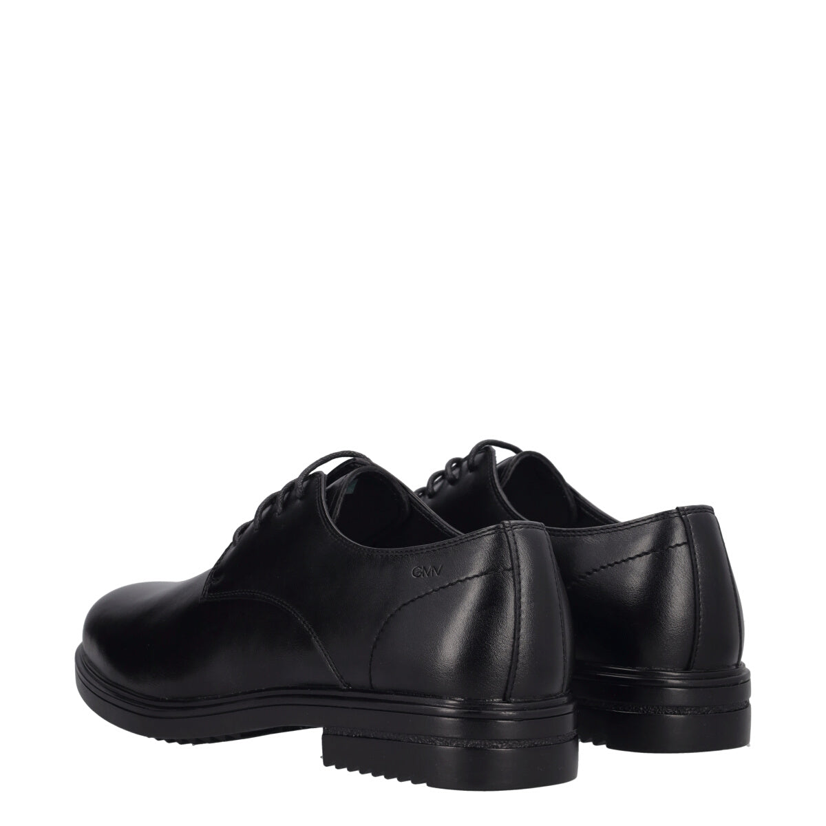 Scarpe Eleganti e Cerimonia Uomo Nere