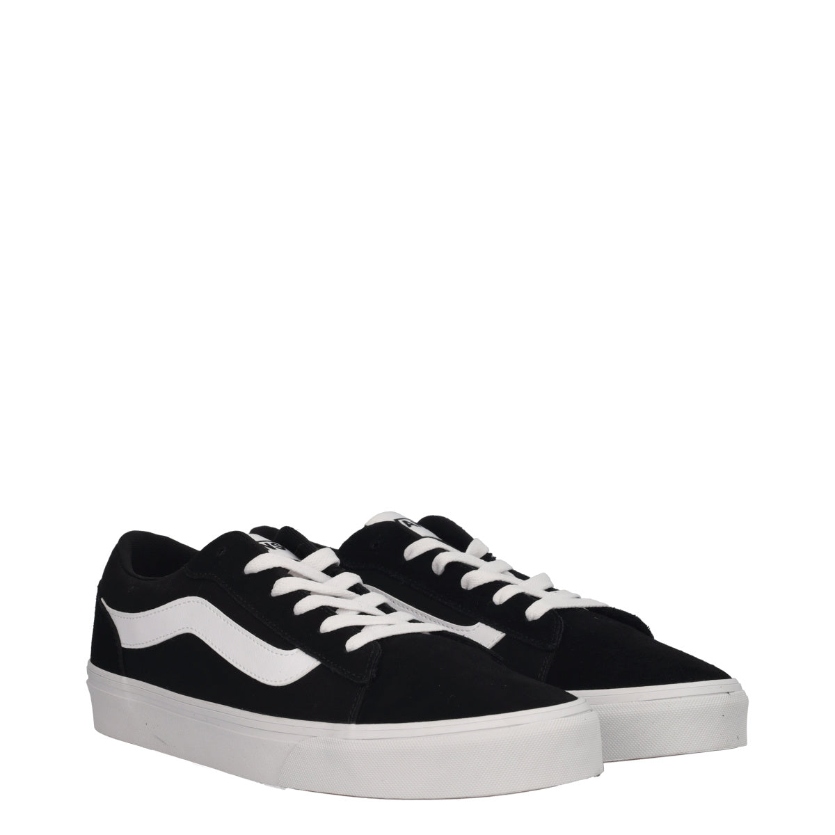 VERE LS Sneakers Uomo Nere