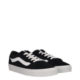 VERE LS Sneakers Uomo Nere