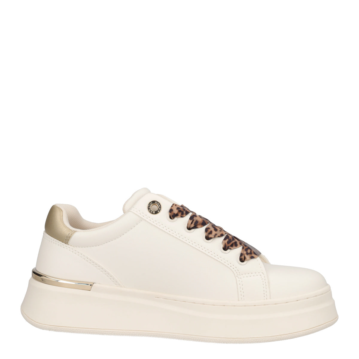 Sneakers Donna Bianche