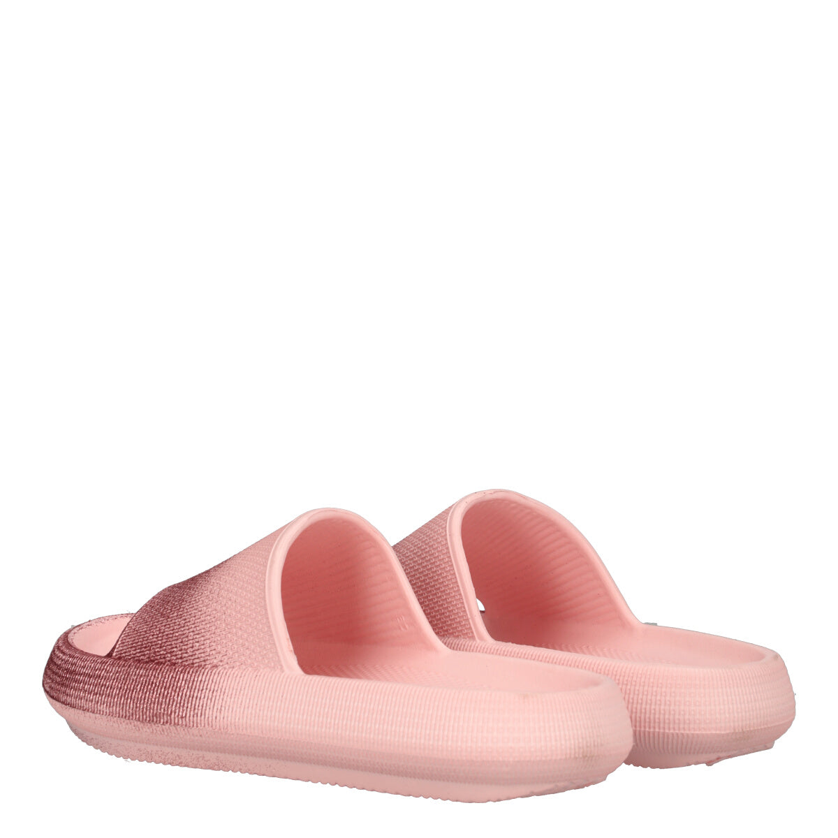 Ciabatte Donna Rosa Glitter