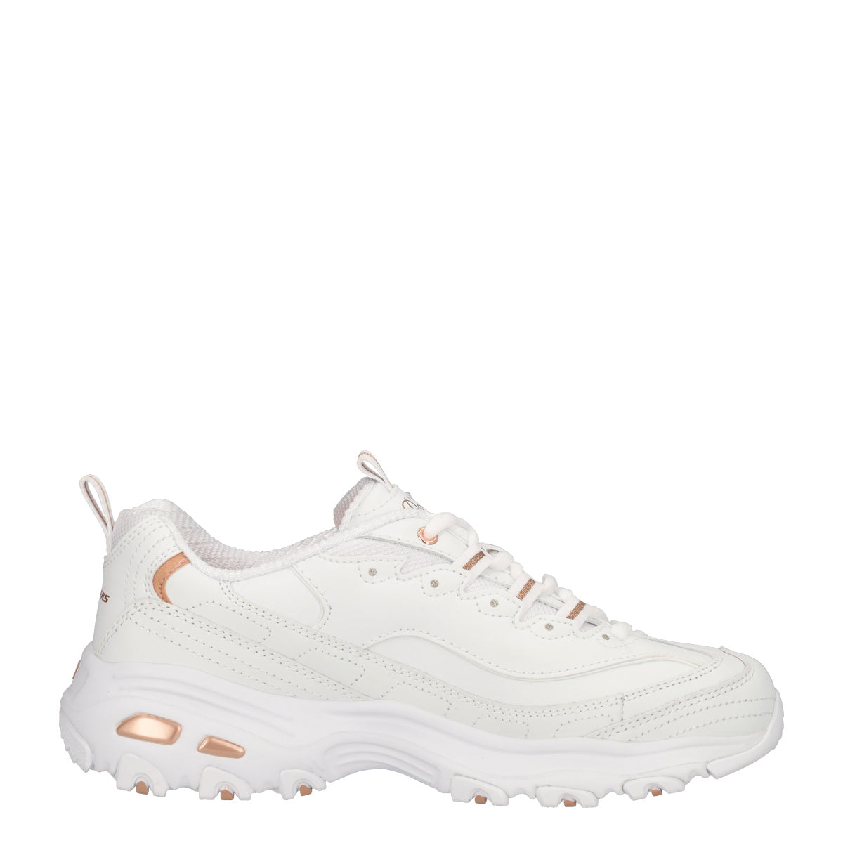 D LITES FRESH START Sneakers Donna Bianche