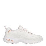 D LITES FRESH START Sneakers Donna Bianche