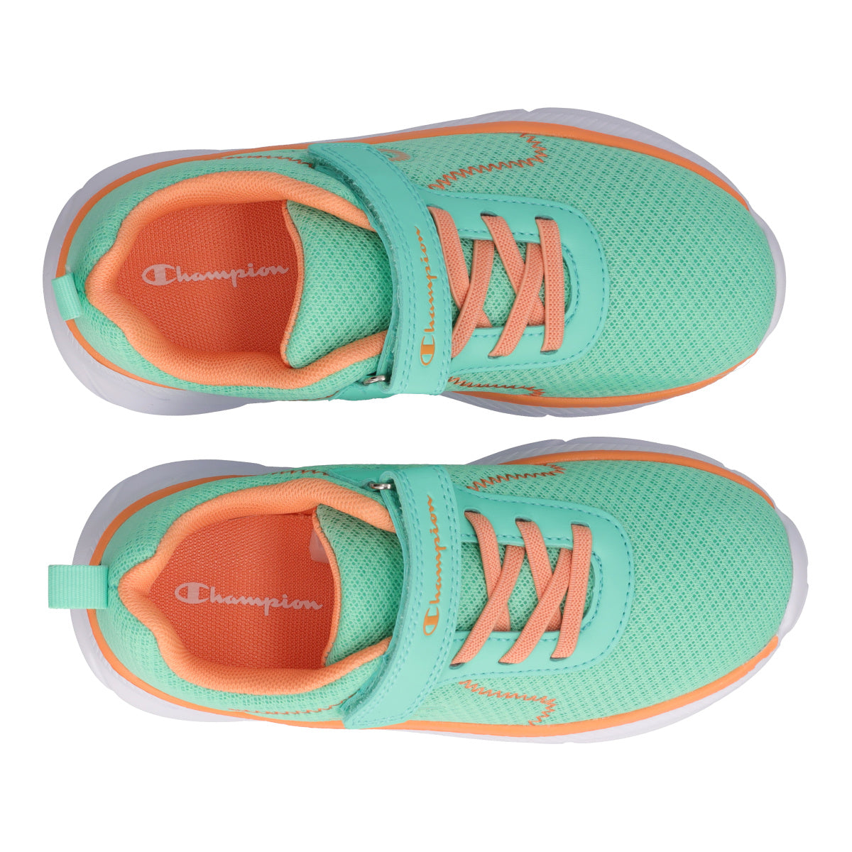 HRO J G PS Sneakers Junior Verdi