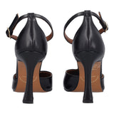 Decolletè Donna Nere