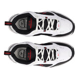 AIR MONARCH IV Sneakers Uomo Bianche e Nere