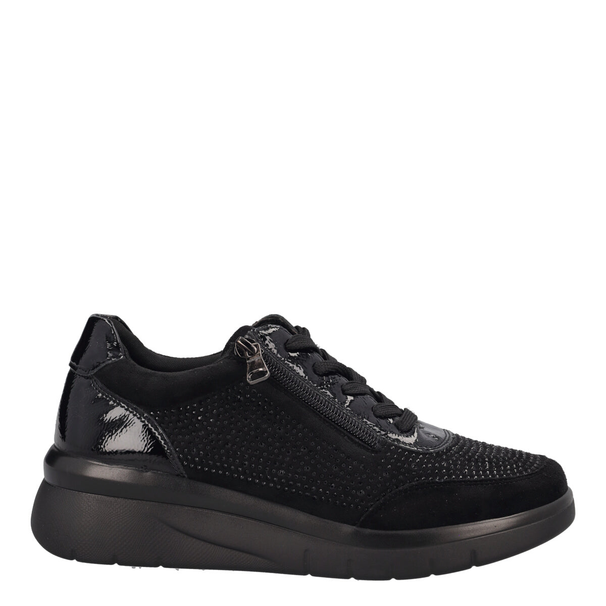 Comfort Donna Nere