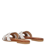 Ciabatte Donna Bianche