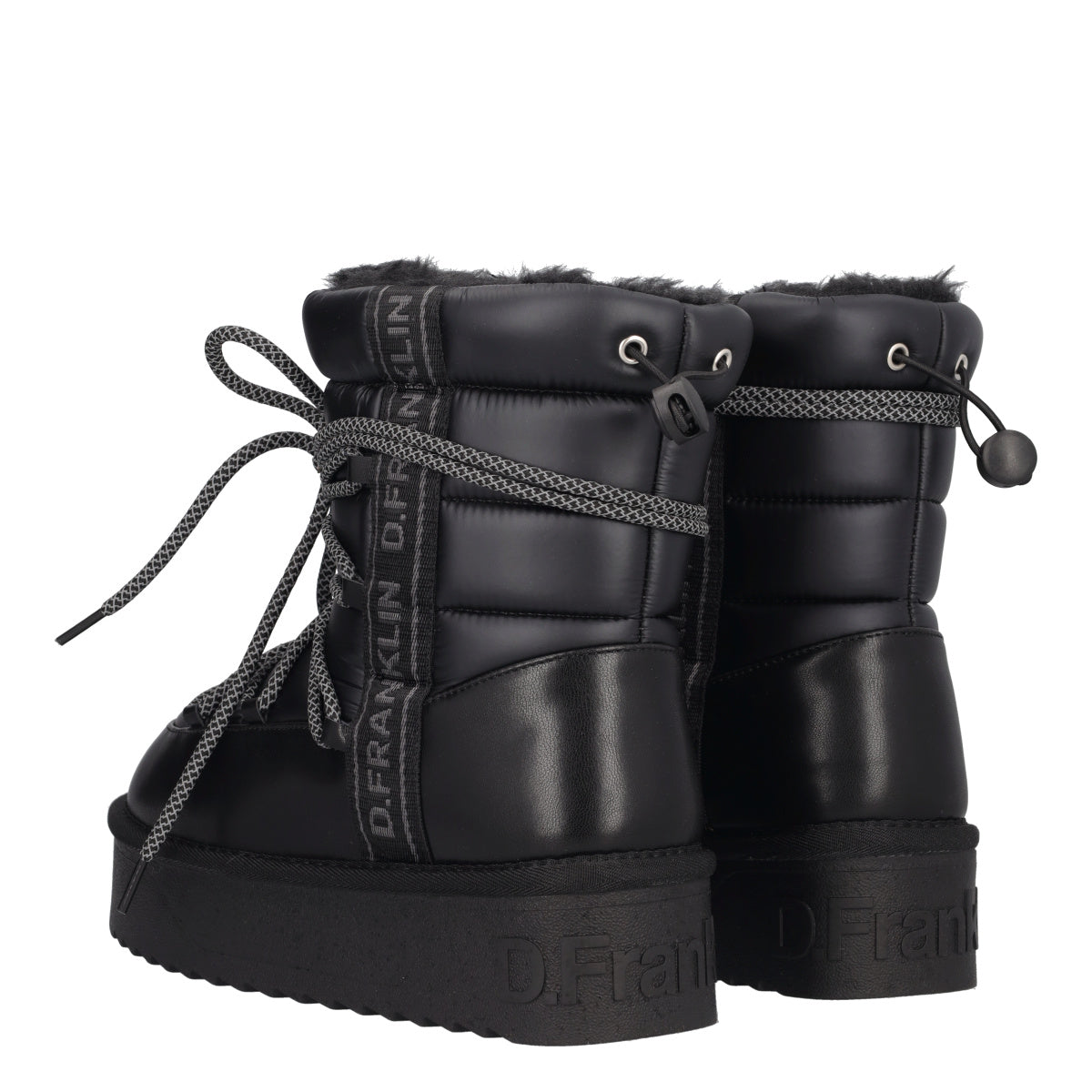 PACK NORDIC V2 BOMB Doposci Donna Neri