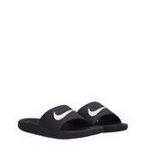 KAWA Ciabatte Junior Nere