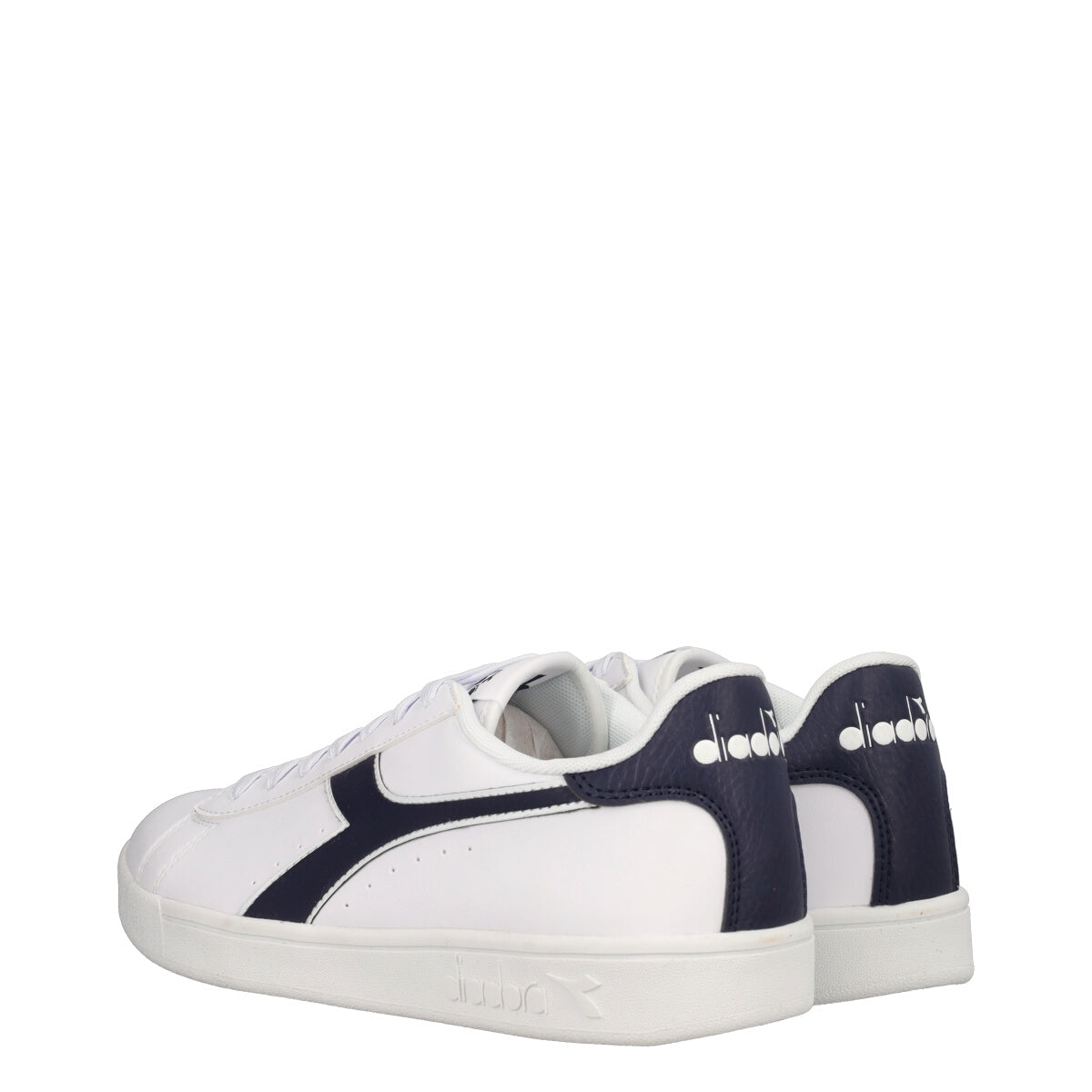 TORNEO Sneakers Uomo Bianche